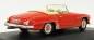 Preview: Whitebox Mercedes-Benz 190 SL Convertible 1955 limitied DieCast-Model in original box (4584)